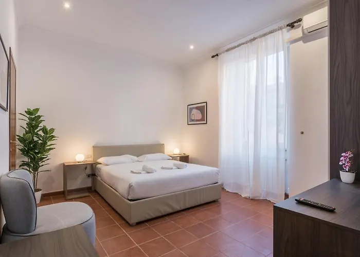 Joivy Piazza Di Spagna Flat