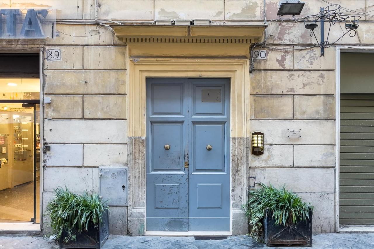 Apartamento Joivy Piazza Di Spagna Flat *