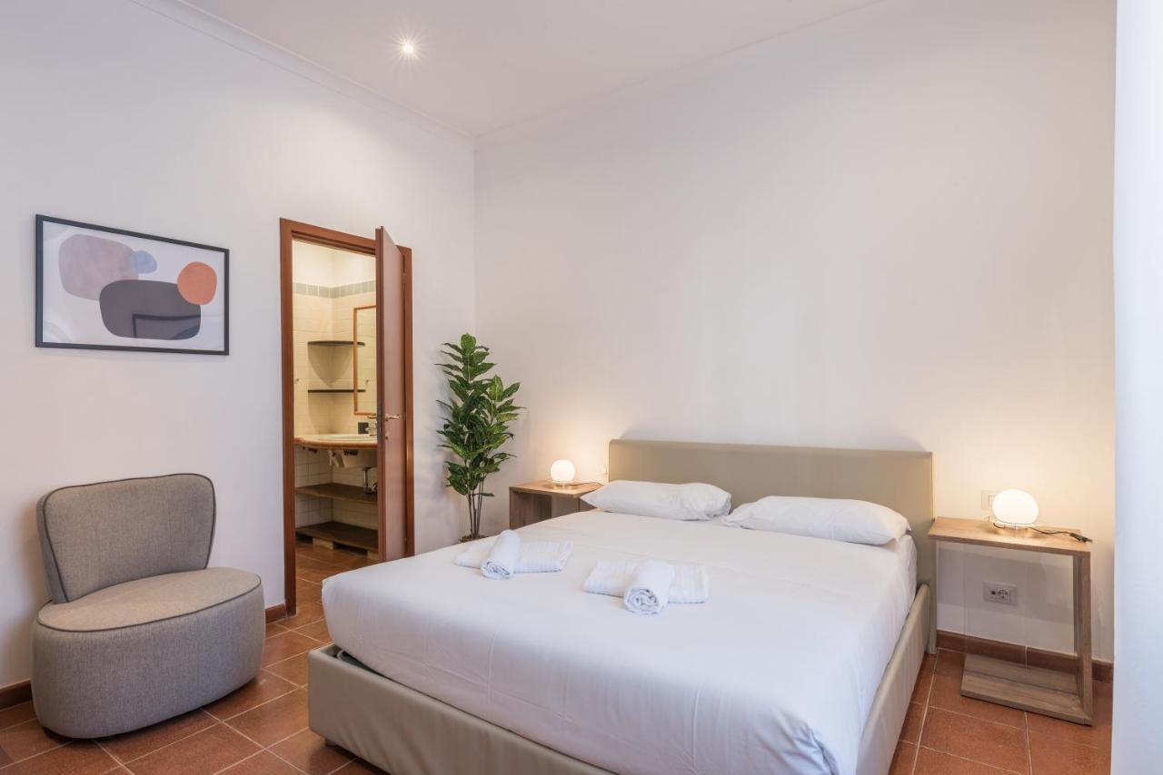 Appartamento Joivy Piazza Di Spagna Flat