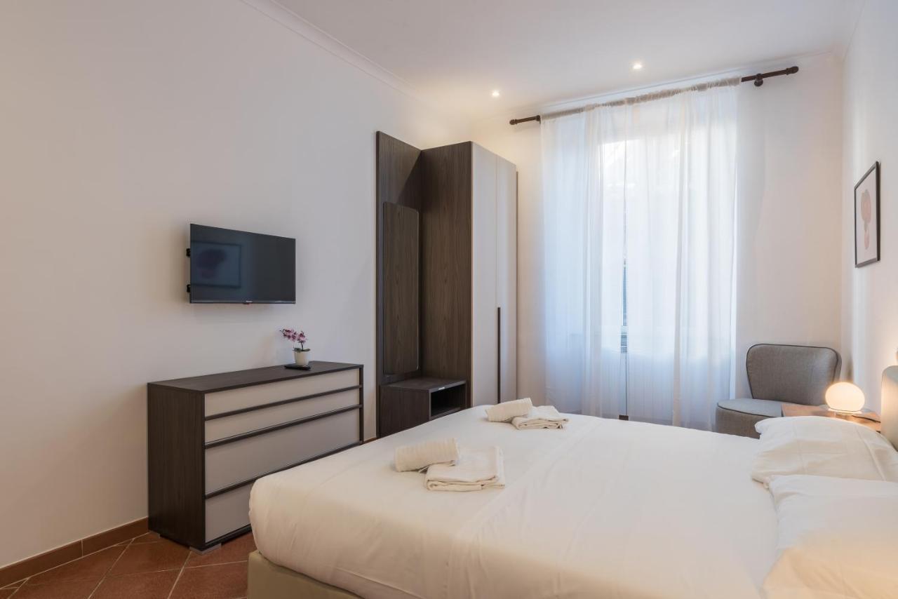 Appartamento Joivy Piazza Di Spagna Flat *