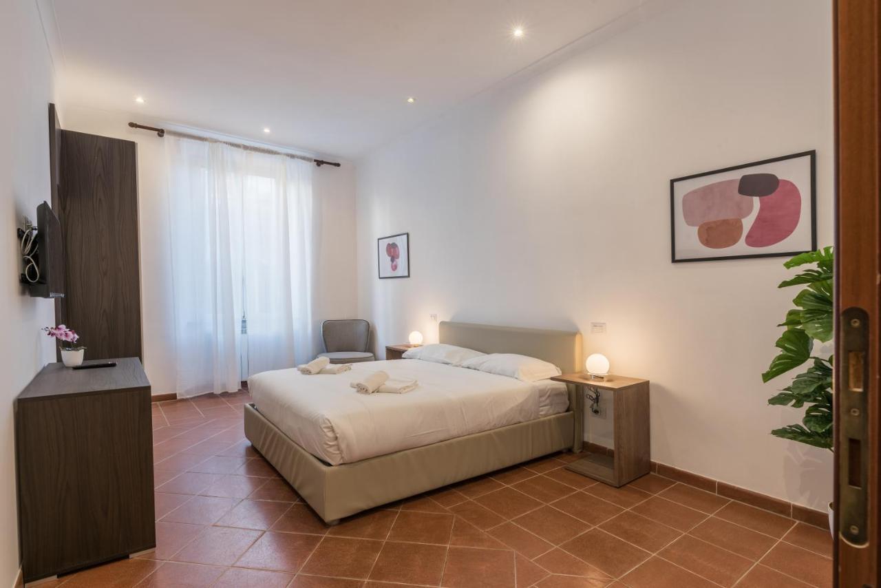Appartamento Joivy Piazza Di Spagna Flat *
