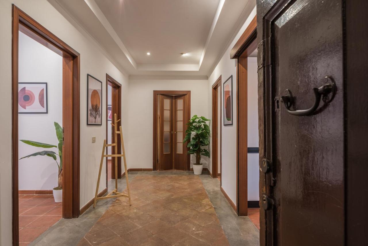 Joivy Piazza Di Spagna Flat * Roma