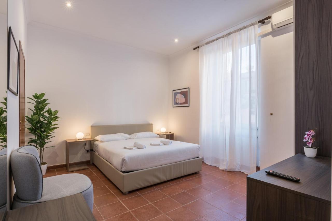 Appartamento Joivy Piazza Di Spagna Flat Roma
