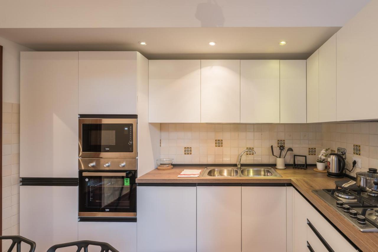 Joivy Piazza Di Spagna Flat * Roma