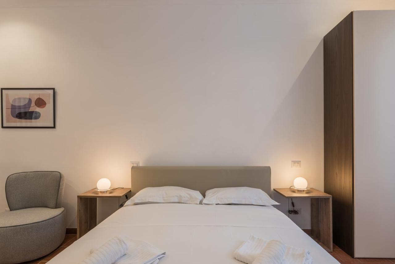 Appartamento Joivy Piazza Di Spagna Flat Roma