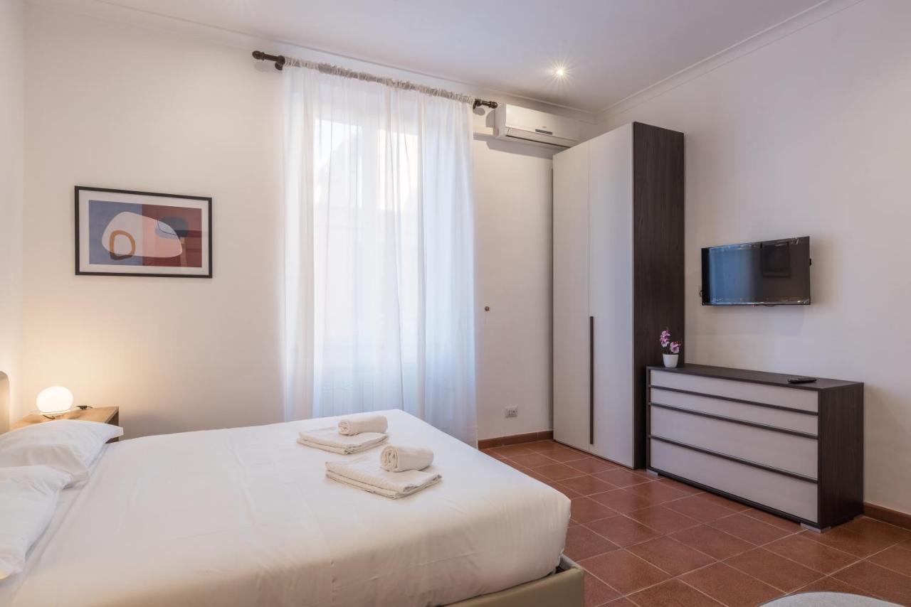 Joivy Piazza Di Spagna Flat *