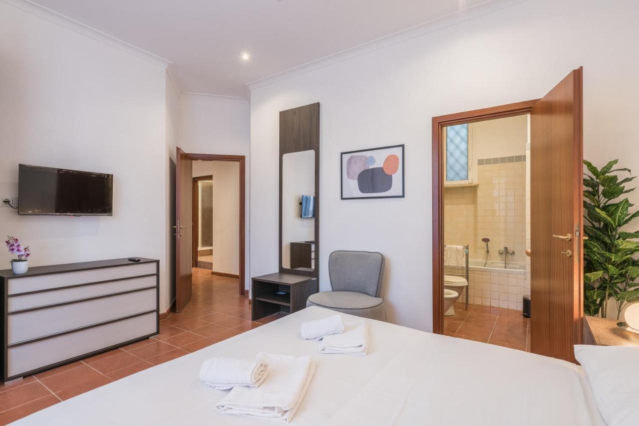 Joivy Piazza Di Spagna Flat Roma