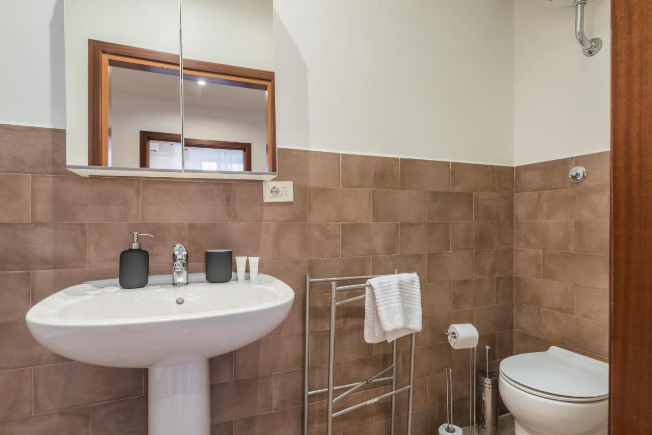 Joivy Piazza Di Spagna Flat Appartamento Roma