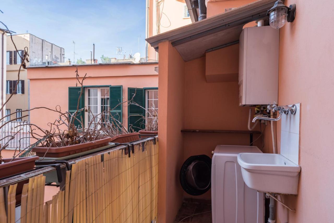 Joivy Piazza Di Spagna Flat