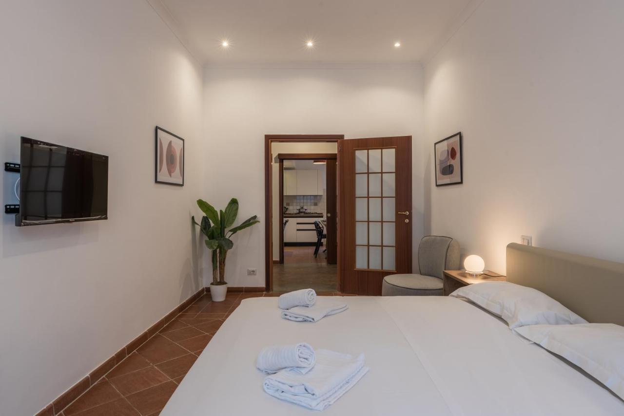 Appartamento Joivy Piazza Di Spagna Flat Roma
