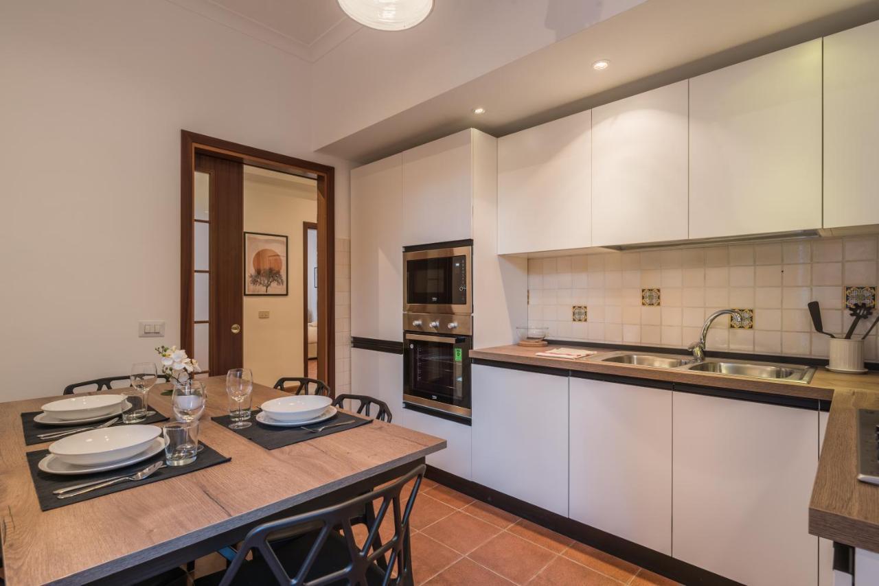 Appartamento Joivy Piazza Di Spagna Flat