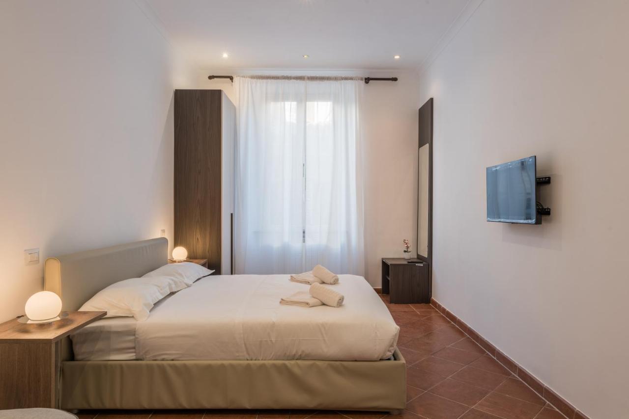 Joivy Piazza Di Spagna Flat Appartamento *