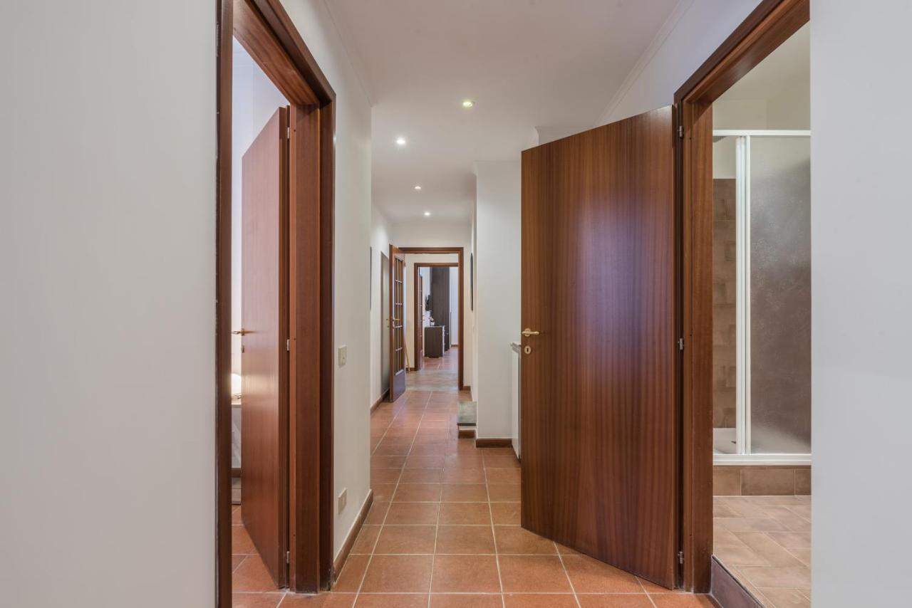 Joivy Piazza Di Spagna Flat Appartamento Roma