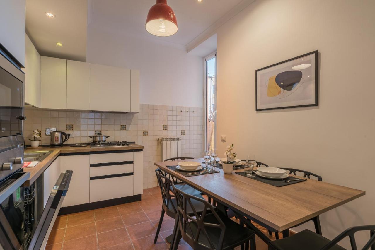 Joivy Piazza Di Spagna Flat