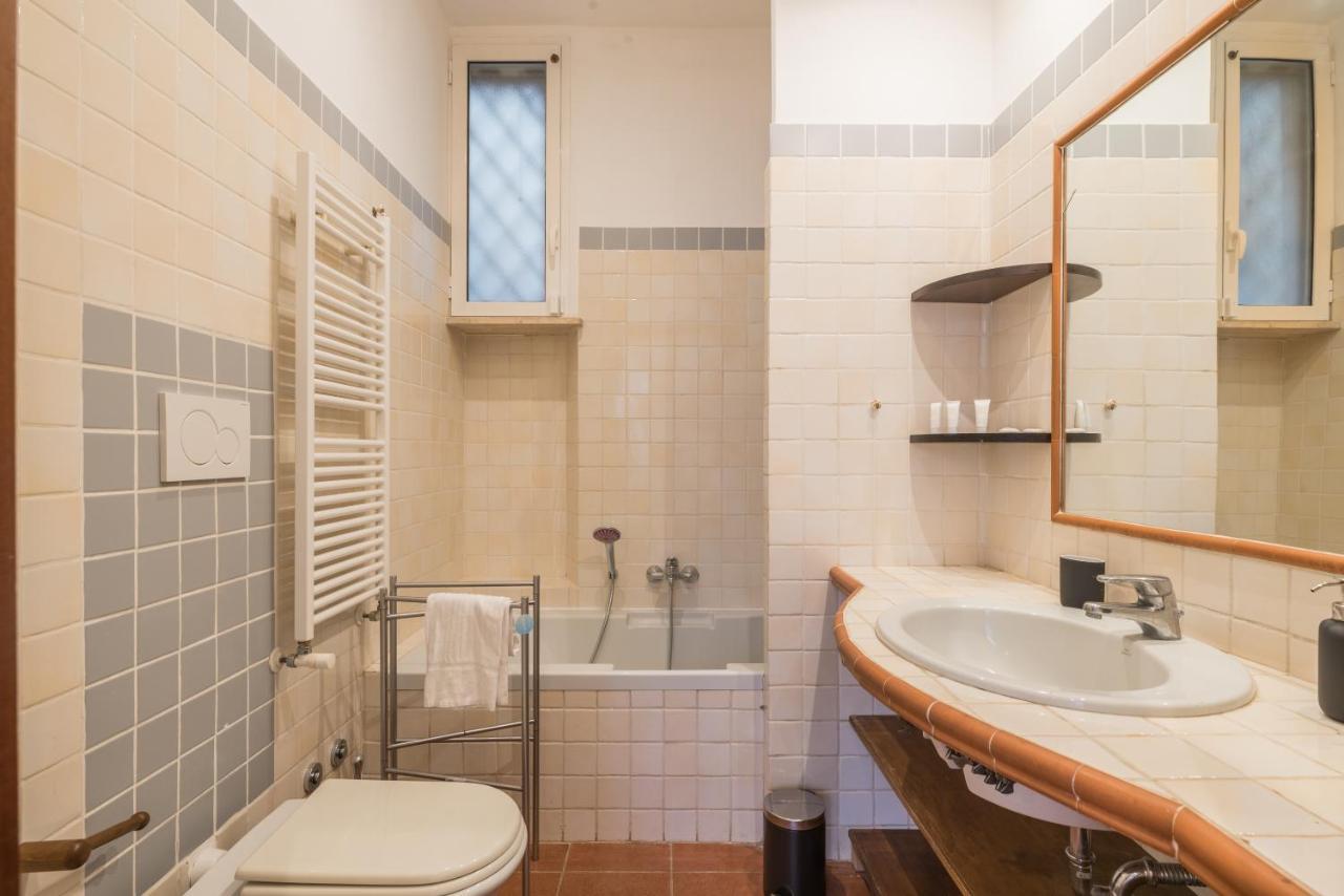 Joivy Piazza Di Spagna Flat Appartamento