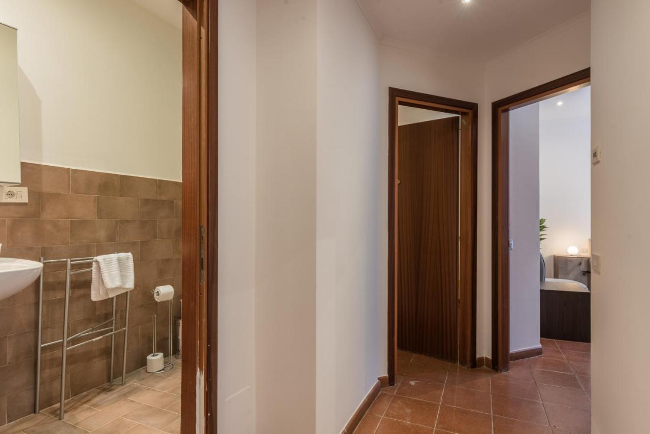 Appartamento Joivy Piazza Di Spagna Flat Roma