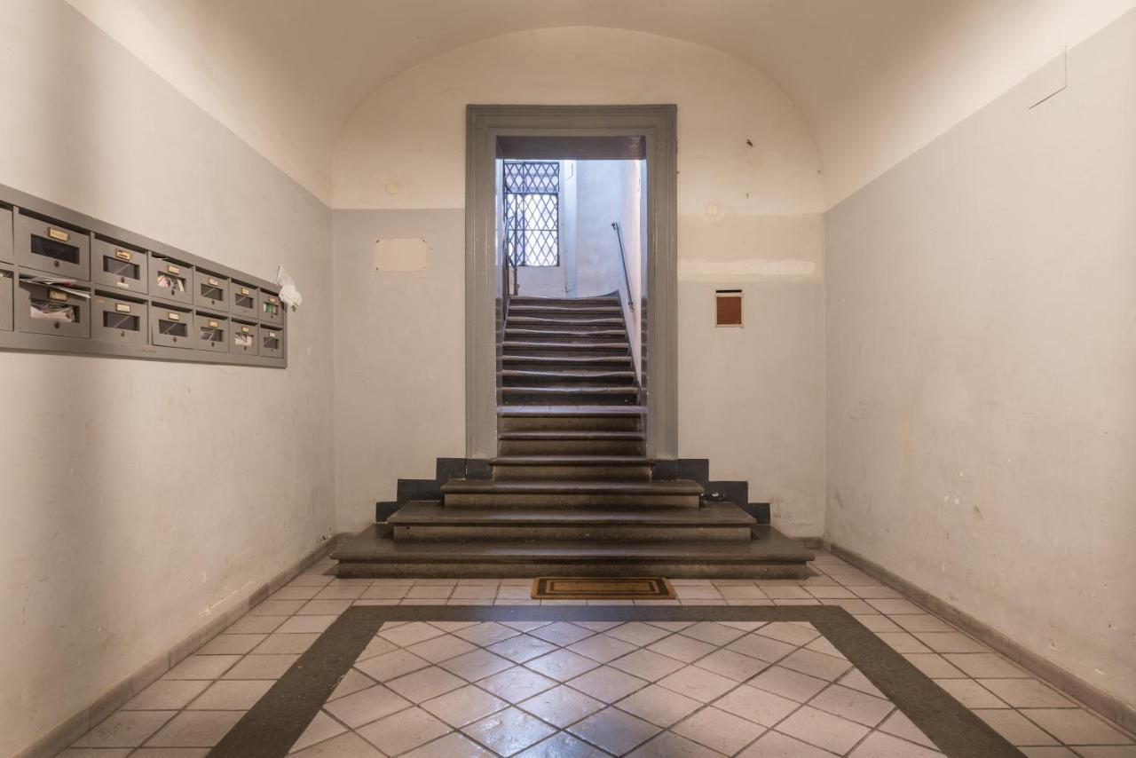 Joivy Piazza Di Spagna Flat * Roma